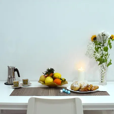 Apartment Cico Art *