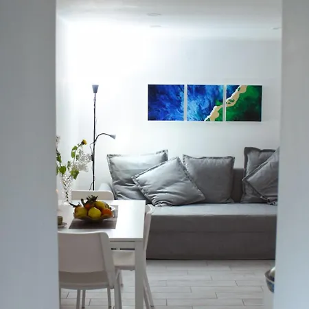 Cico Art Apartment Neapel