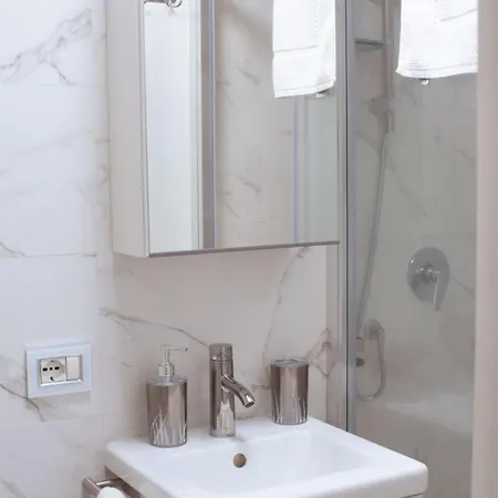 Cico Art Apartment *