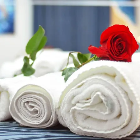 Apartment Cico Art Neapel