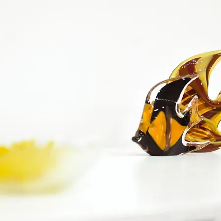 Cico Art Apartment Neapel