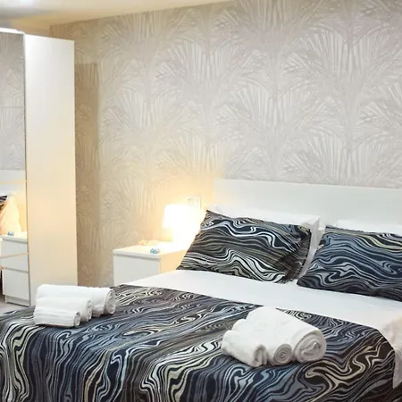 Apartment Cico Art *