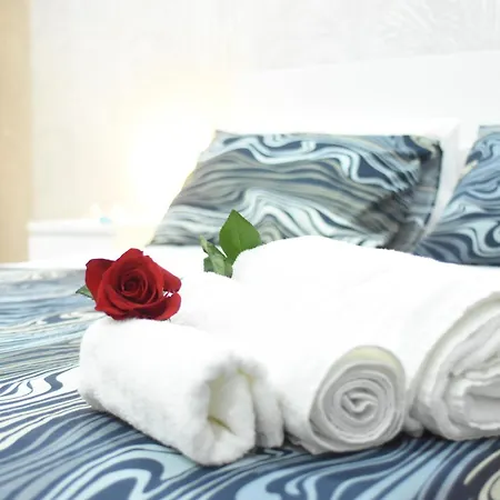 Cico Art Apartment Neapel