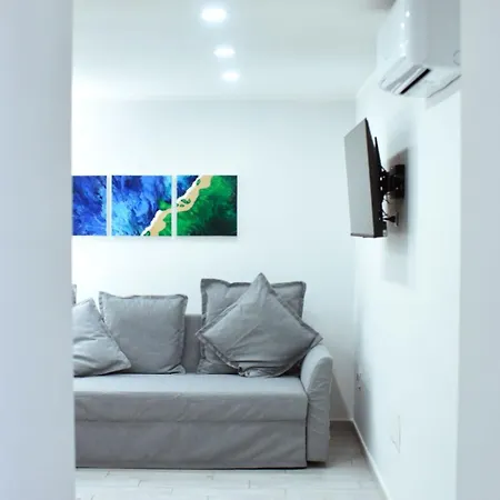 Apartamento Cico Art *