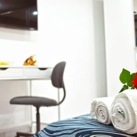 Apartamento Cico Art