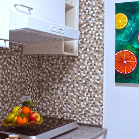 Cico Art Apartamento
