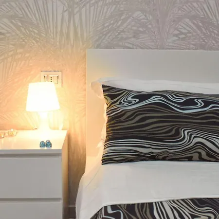 Cico Art Apartamento Nápoles