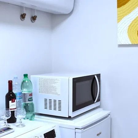 Cico Art דירה