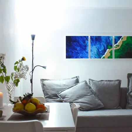 Cico Art נאפולי
